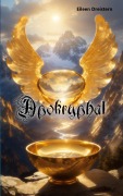 Cover-Bild zum Titel 'Apokryphal' von 'Eileen Dreistern'