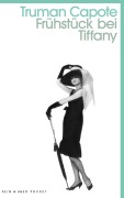 Cover-Bild zum Titel 'Frühstück bei Tiffany' von 'Truman Capote'