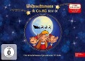 Best Of Pop Up Box - Weihnachtsmann & Co. KG