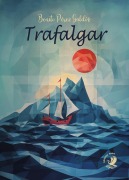 Cover-Bild zum Titel 'Trafalgar' von 'Benito Pérez Galdós'
