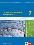 Lambacher Schweizer - Ausgabe Nordrhein-Westfalen (2016) / Schülerbuch 7. Schuljahr - 