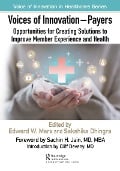Cover-Bild zum Titel 'Voices of Innovation - Payers' von ''