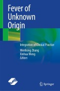 Cover-Bild zum Titel 'Fever of Unknown Origin' von ''