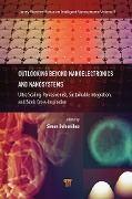 Cover-Bild zum Titel 'Outlooking beyond Nanoelectronics and Nanosystems' von ''