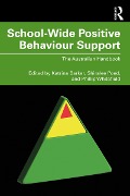 Cover-Bild zum Titel 'School-Wide Positive Behaviour Support' von ''