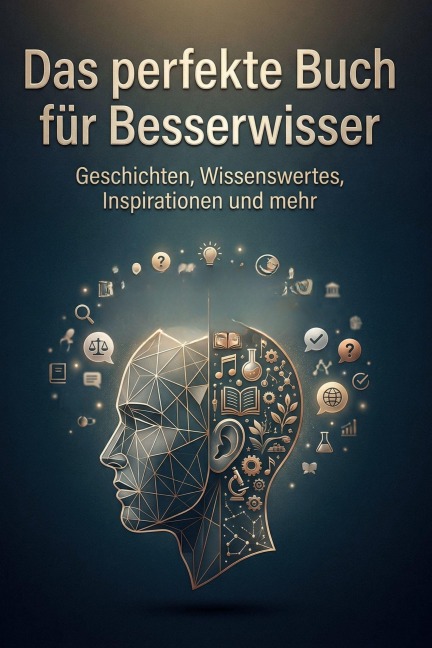 Das perfekte Buch für Besserwisser - Ava Meyer
