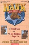 Hank the Cowdog - John R. Erickson