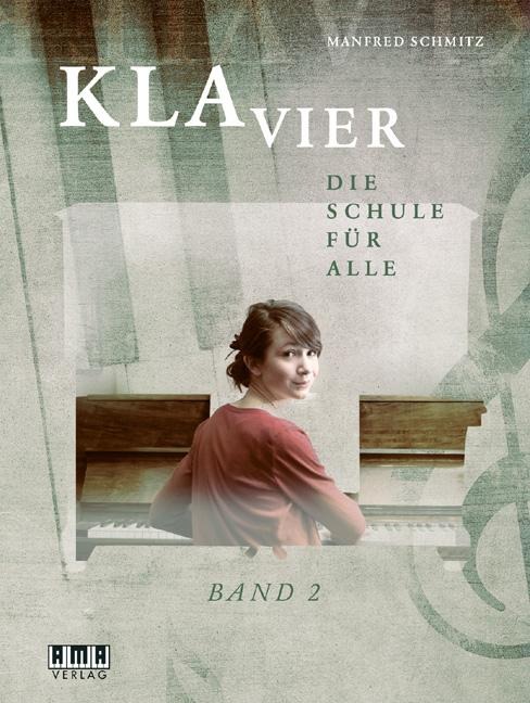 Klavier - Manfred Schmitz
