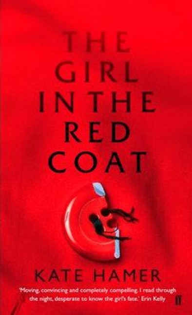The Girl in the Red Coat - Kate Hamer