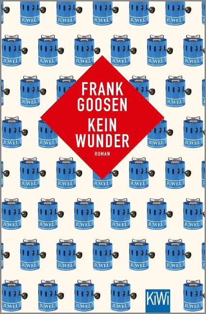 Kein Wunder - Frank Goosen