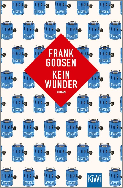 Kein Wunder - Frank Goosen