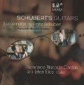 Schuberts Gitarren - Fernando Riscado/Elias Cordas