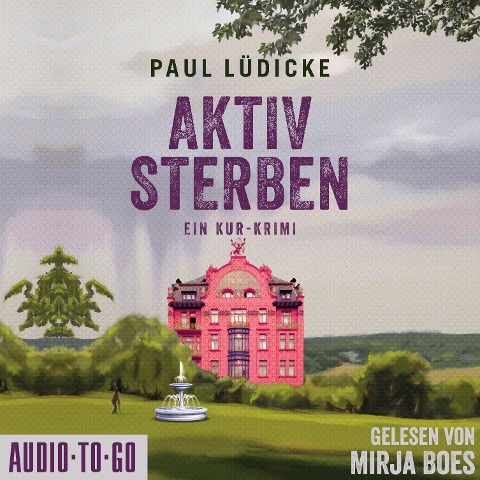 Aktiv Sterben - Paul Lüdicke
