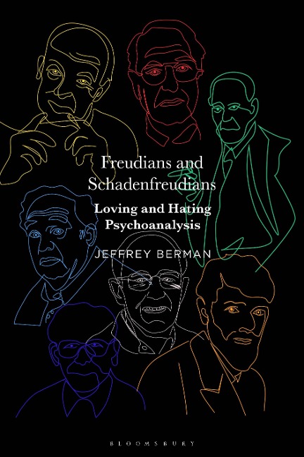 Freudians and Schadenfreudians - Jeffrey Berman