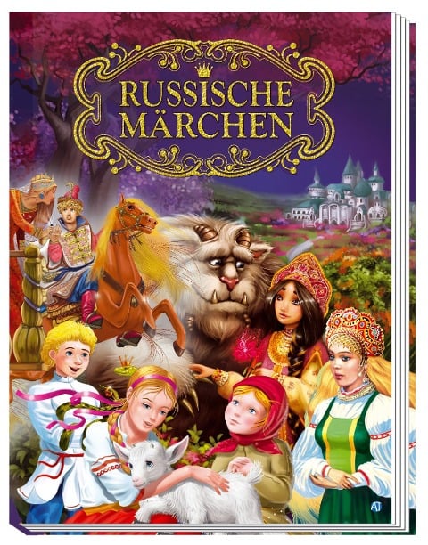 Russische Märchen - 