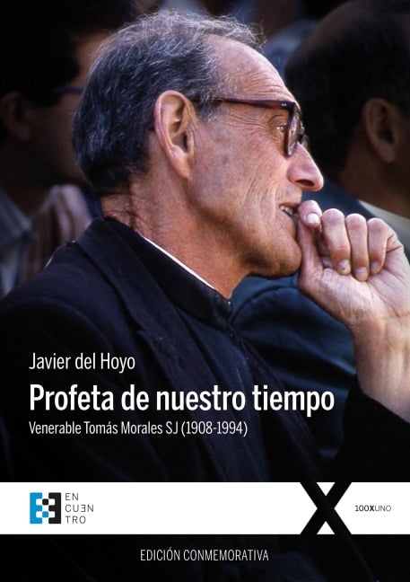 Profeta de nuestro tiempo (edición conmemorativa) - Javier del Hoyo