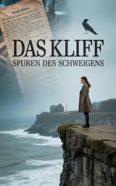 Das Kliff : Spuren des Schweigens - John