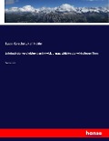 Cover-Bild zum Titel 'Lehrbuch der vergleichenden Entwicklungsgeschichte der wirbellosen Tiere' von 'Eugen Korschelt, Karl Heider'