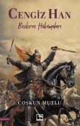 Cover-Bild zum Titel 'Cengizhan - Bozkirin Hükümdari' von 'Coskun Mutlu'