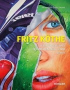 Cover-Bild zum Titel 'Fritz Köthe' von ''