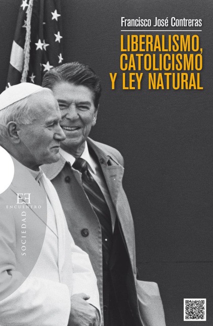 Liberalismo, catolicismo y ley natural - 