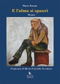 Cover-Bild zum Titel 'E l'alma si spaurì' von 'Marco Pavone'