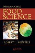 Cover-Bild zum Titel 'Introducing Food Science' von 'Robert L. Shewfelt'