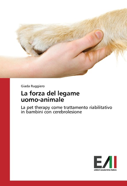 La forza del legame uomo-animale - Giada Ruggiero