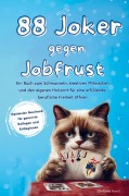 88 Joker gegen Jobfrust - Stefanie Hartl