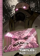 Cover-Bild zum Titel 'Teenage Mutant Ninja Turtles Splitter Collection 10' von 'Kevin Eastman, Tom Waltz, Erik Burnham'