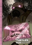 Cover-Bild zum Titel 'Teenage Mutant Ninja Turtles Splitter Collection 10' von 'Kevin Eastman, Erik Burnham, Tom Waltz'