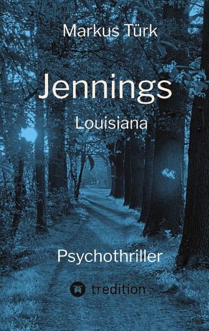 Jennings - Markus Türk