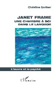 Janet Frame - Gartner