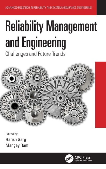 Reliability Management and Engineering - 