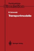 Cover-Bild zum Titel 'Transportmodelle' von 'Bernd Schmidt'