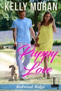 Cover-Bild zum Titel 'Puppy Love' von 'Kelly Moran'