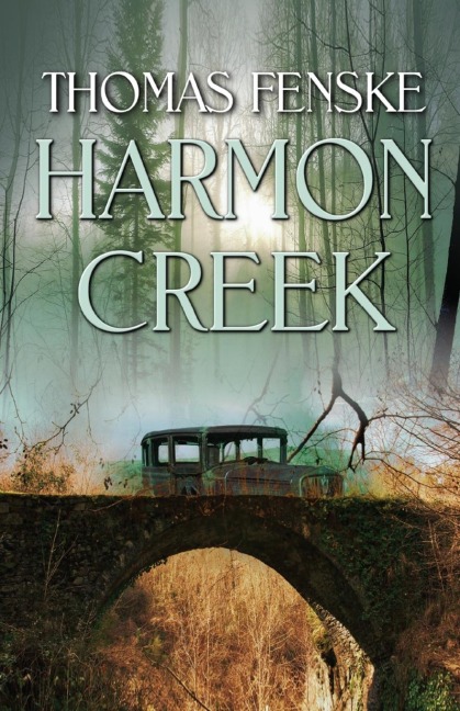 Harmon Creek - Thomas Fenske