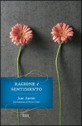 Cover-Bild zum Titel 'Ragione e sentimento' von 'Jane Austen'