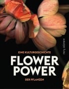 Cover-Bild zum Titel 'Flower Power' von ''