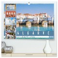 Algarve - Vom Ende der Welt bis Tavira (hochwertiger Premium Wandkalender 2024 DIN A2 quer), Kunstdruck in Hochglanz - Dieter Meyer