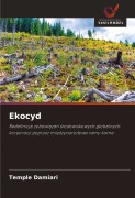 Ekocyd - Temple Damiari