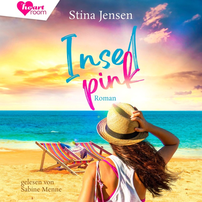 Inselpink - Stina Jensen