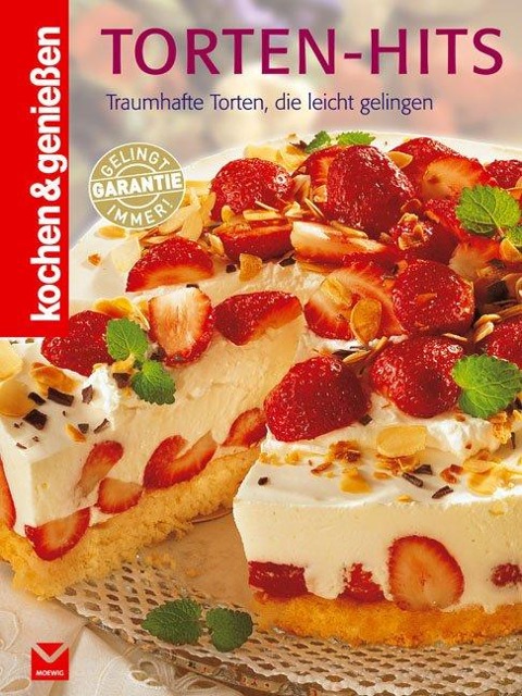 Torten Hits - 
