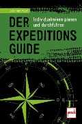Der Expeditions-Guide - Johannes Vogel