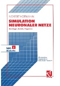Simulation Neuronaler Netze - Norbert Hoffmann