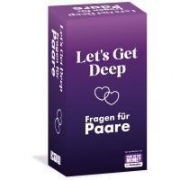 Let's get Deep (DE) - What Do You Meme, Meme Llc