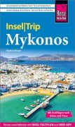Cover-Bild zum Titel 'Reise Know-How InselTrip Mykonos mit Ausflug nach Delos und Tínos' von 'Markus Bingel'