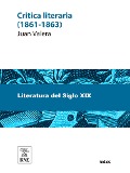 Cover-Bild zum Titel 'Crítica literaria : (1861-1863)' von 'Juan Valera'