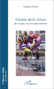 Cover-Bild zum Titel 'Théorie de la fiction, mondes possibles et logique narrative' von 'Chateau'