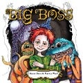 Cover-Bild zum Titel 'Big Boss' von 'Dianne Bates'